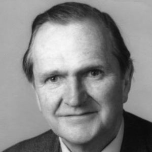 John Sheffield: pioneer financier backed Caroline for fun