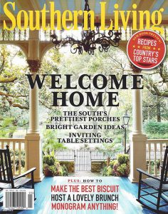 Southern Living: for sale?