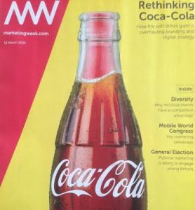 Marketing Week: Centaur's biggest B2B brand