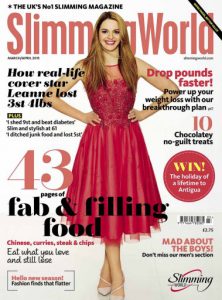 Slimming World: paid-for success