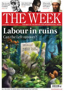 The Week: still growing after 20 years