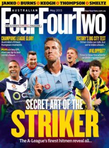 FourFourTwo: