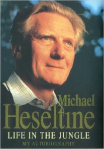 Heseltine: xxx