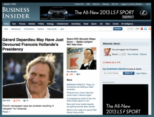 Business Insider:
