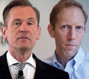 Doepfner and Blodget: a meeting of minds?