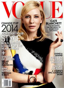 Vogue publisher is spending big on ecommerce