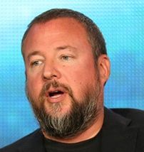 Shane Smith: a new leap with HBO