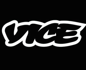 Vice: big news deal with HBO