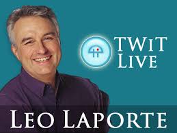 Leo Laporte: the future of TV?