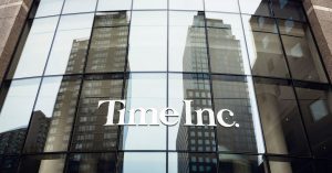 Time Inc