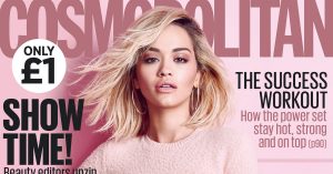 Cosmopolitan Magazine