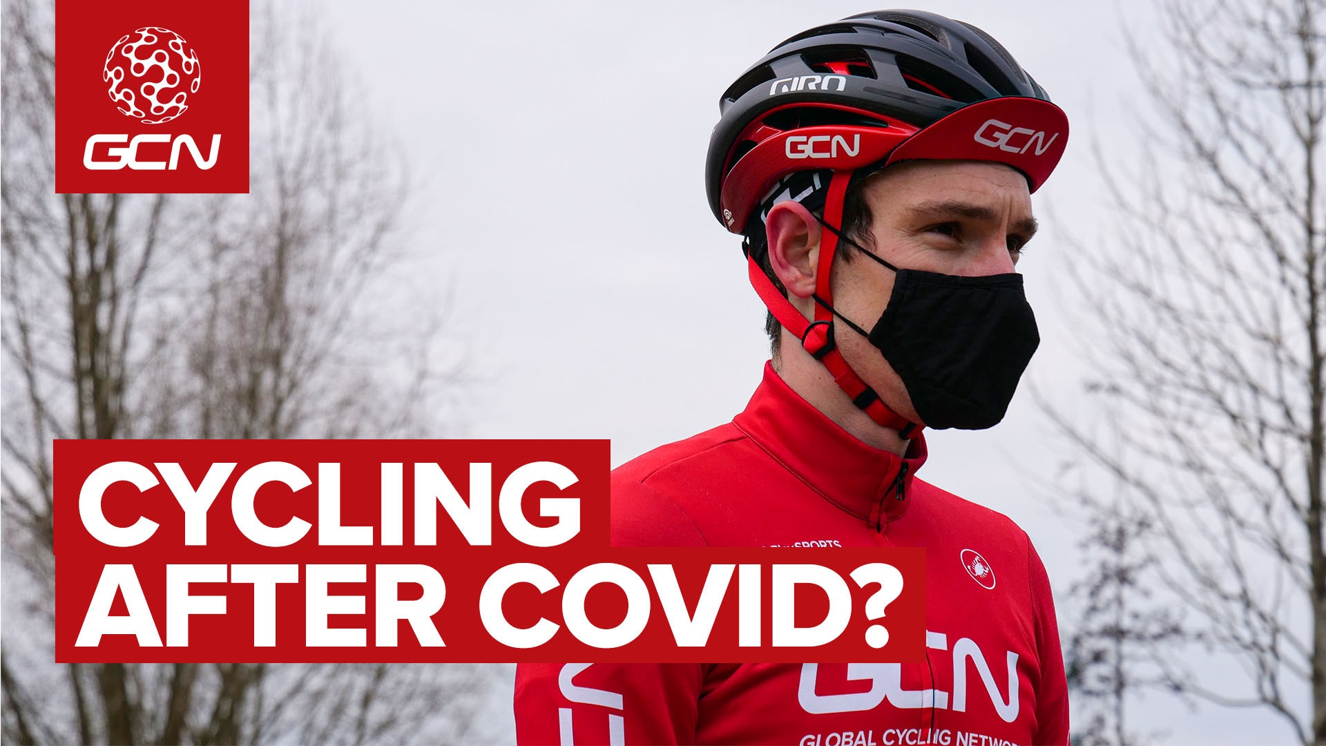 Gcn helmet online