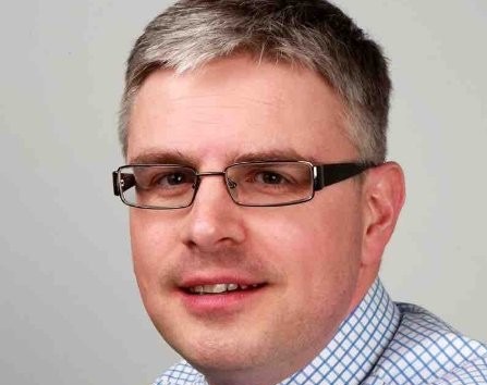 How I do it: David Thomson, DC Thomson - Flashes & Flames