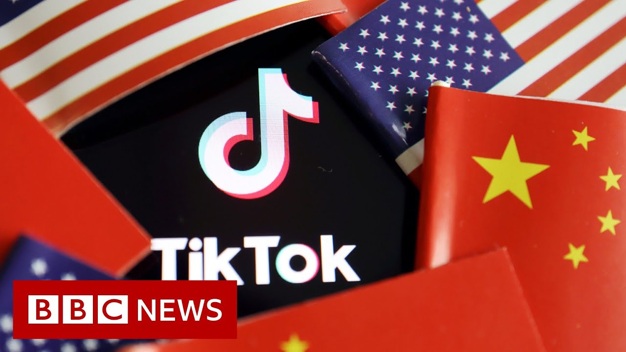 TikTok is fastest growing news source for UK adults, Ofcom finds