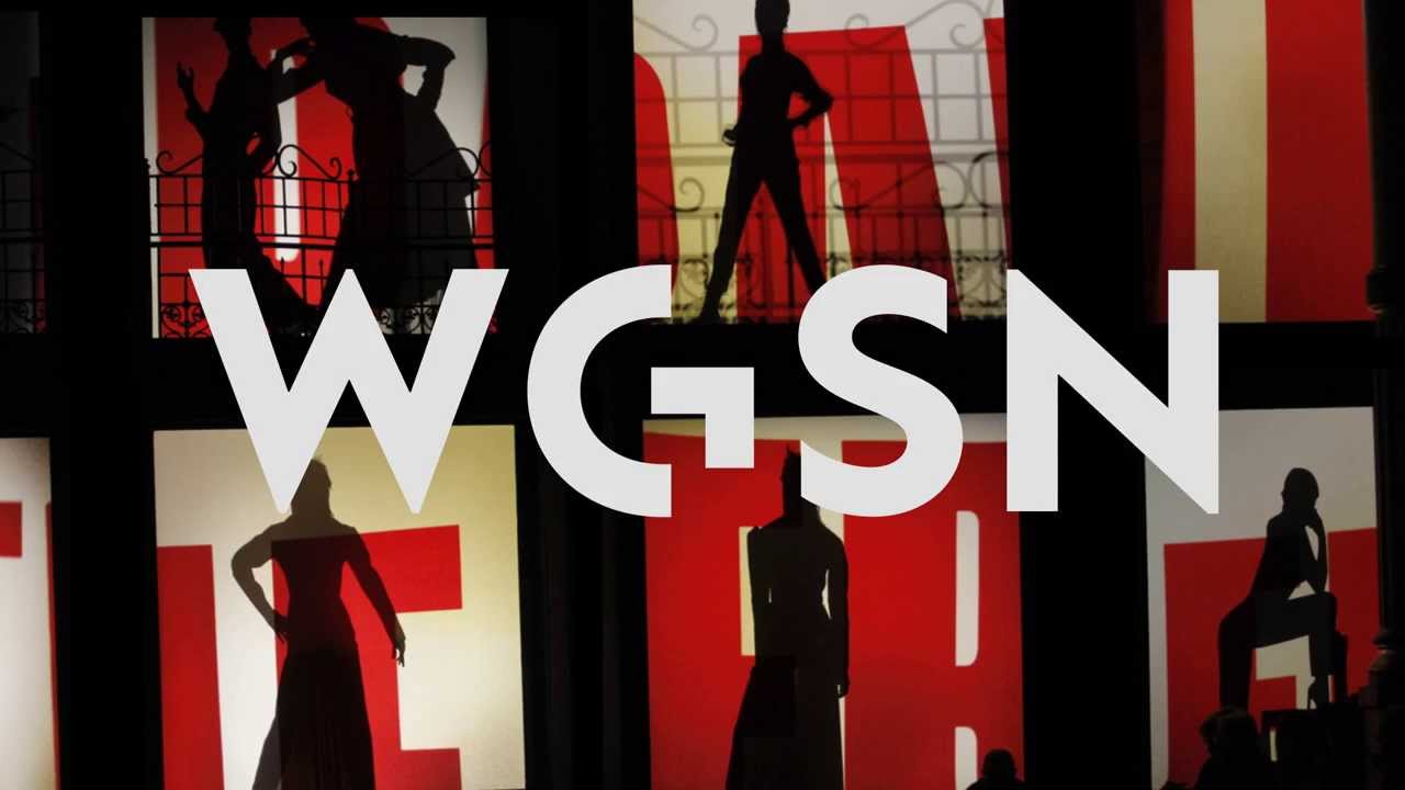 WGSN buys drinks data and nears £100mn revenue